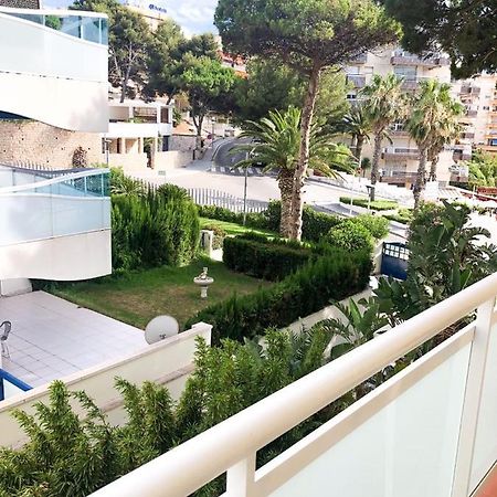 Mari Village Apartamento Luminoso,A 2 Minutos De La Playa Salou Luaran gambar