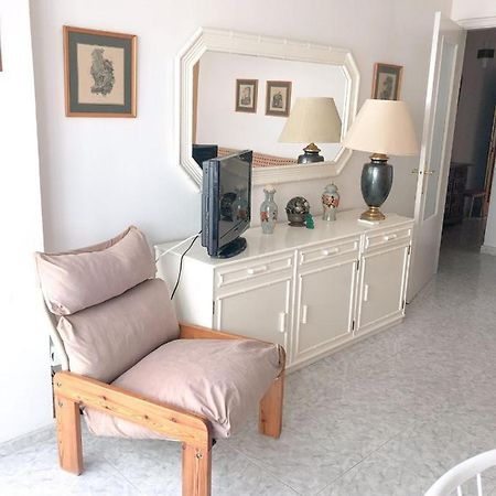 Mari Village Apartamento Luminoso,A 2 Minutos De La Playa Salou Luaran gambar