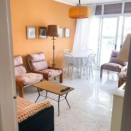 Mari Village Apartamento Luminoso,A 2 Minutos De La Playa Salou Luaran gambar