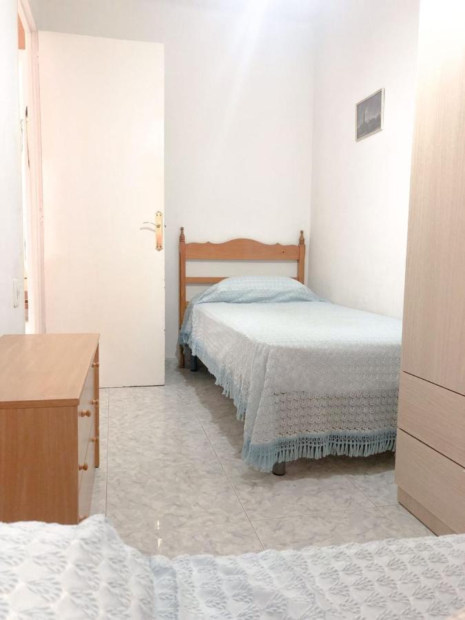 Mari Village Apartamento Luminoso,A 2 Minutos De La Playa Salou Luaran gambar
