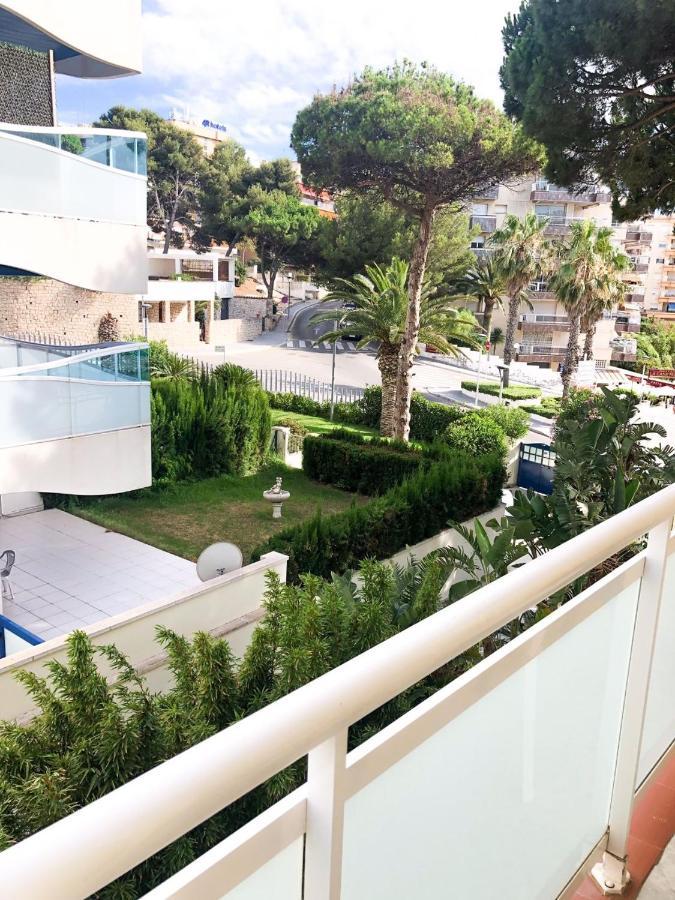 Mari Village Apartamento Luminoso,A 2 Minutos De La Playa Salou Luaran gambar