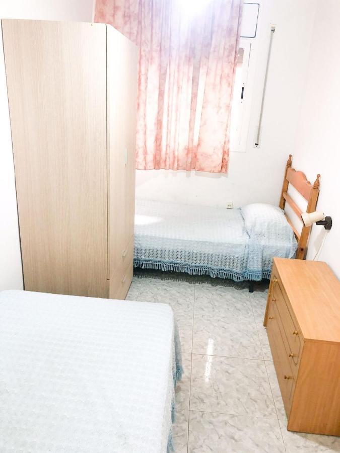 Mari Village Apartamento Luminoso,A 2 Minutos De La Playa Salou Luaran gambar