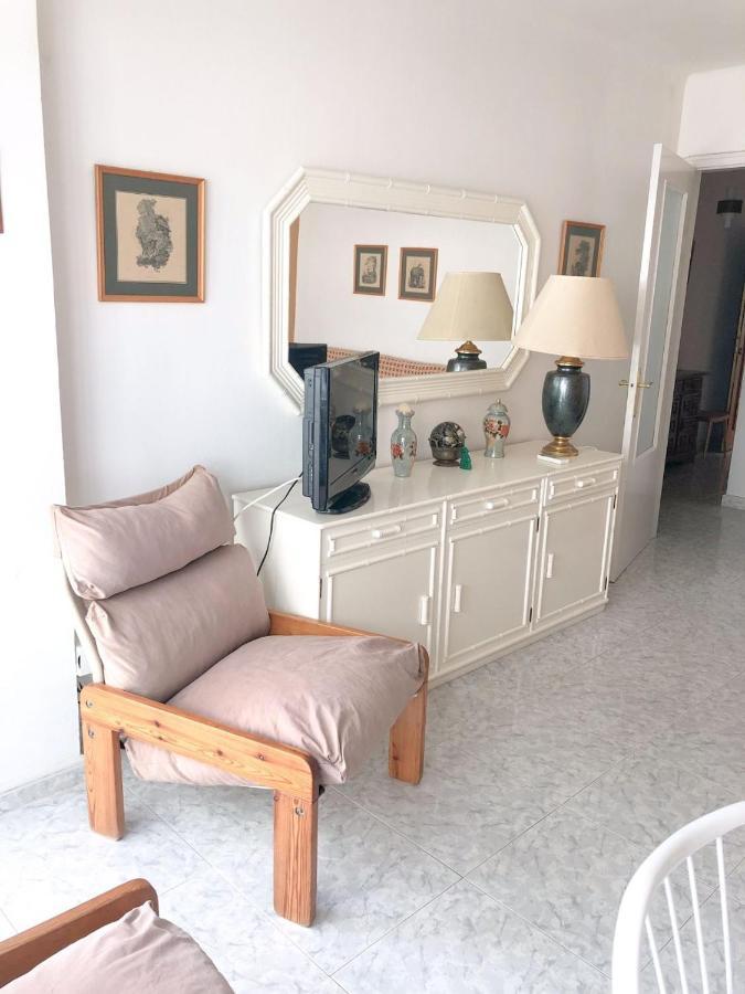 Mari Village Apartamento Luminoso,A 2 Minutos De La Playa Salou Luaran gambar