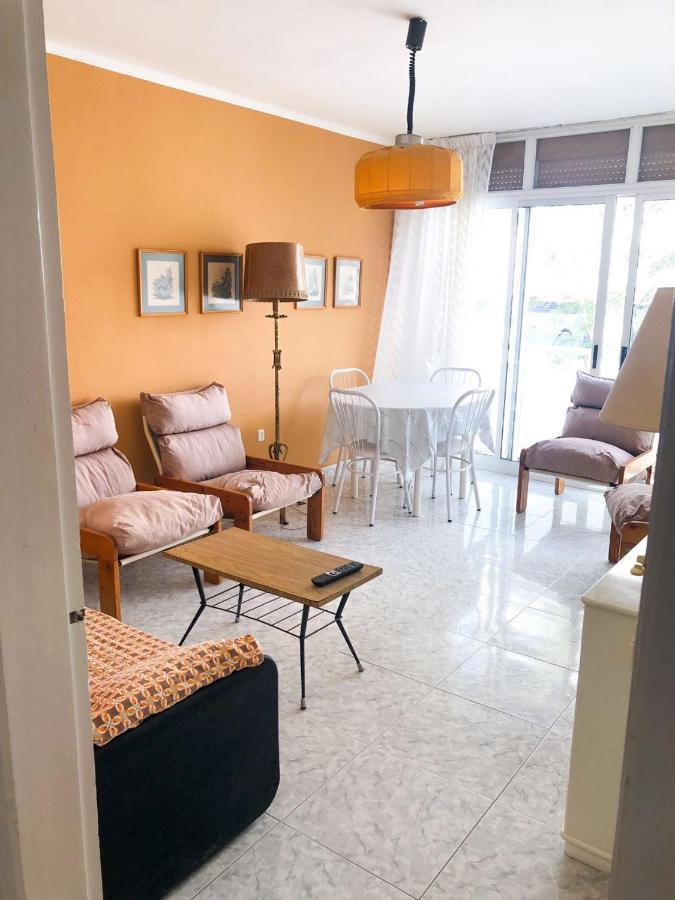 Mari Village Apartamento Luminoso,A 2 Minutos De La Playa Salou Luaran gambar