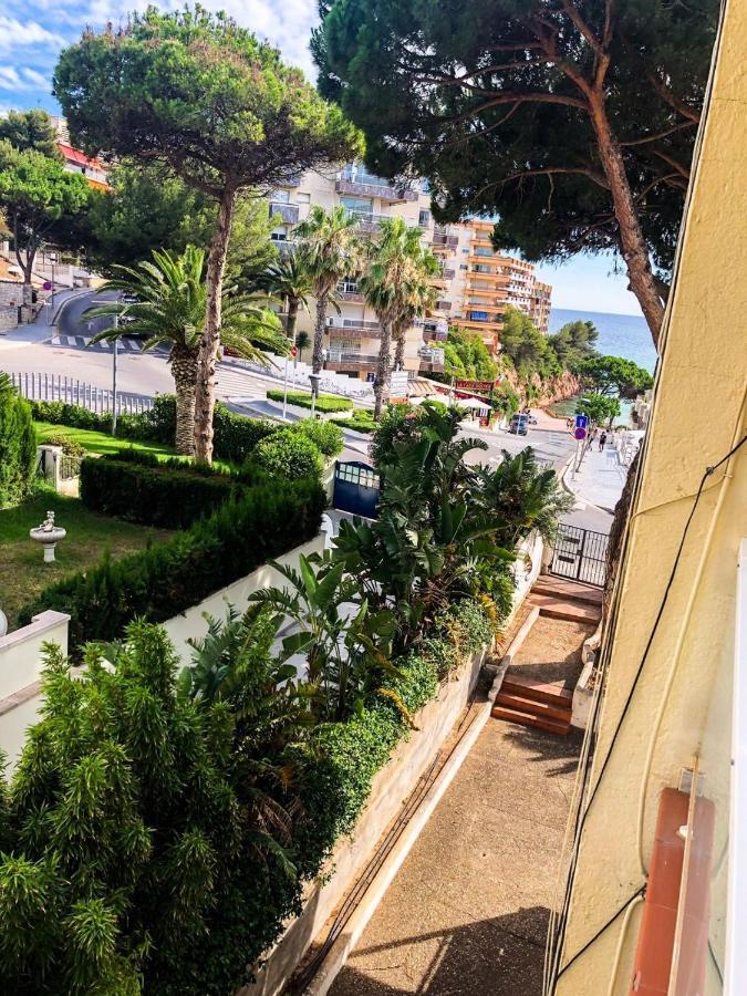 Mari Village Apartamento Luminoso,A 2 Minutos De La Playa Salou Luaran gambar