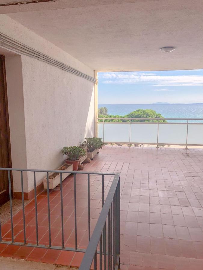 Mari Village Apartamento Luminoso,A 2 Minutos De La Playa Salou Luaran gambar