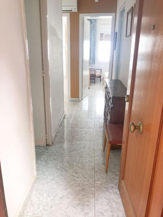 Mari Village Apartamento Luminoso,A 2 Minutos De La Playa Salou Luaran gambar