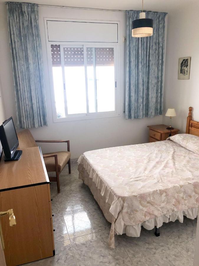 Mari Village Apartamento Luminoso,A 2 Minutos De La Playa Salou Luaran gambar